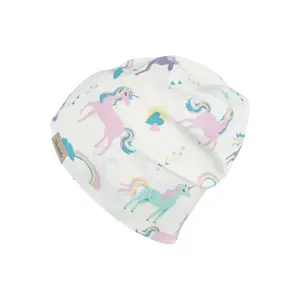 Bonnet bébé fille Sterntaler Licorne image-2