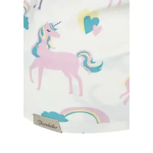 Bonnet bébé fille Sterntaler Licorne image-4