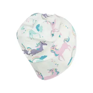 Bonnet bébé fille Sterntaler Licorne image-3
