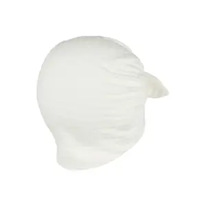 Dzianinowa czapka z wiązaniem dla dziewczynki Sterntaler image-1