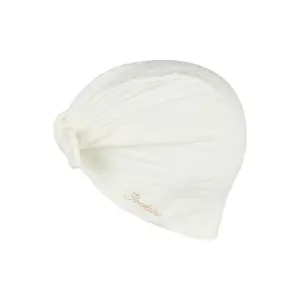 Dzianinowa czapka z wiązaniem dla dziewczynki Sterntaler image-2