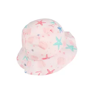 Hut Mädchen Sterntaler Étoile de mer image-1