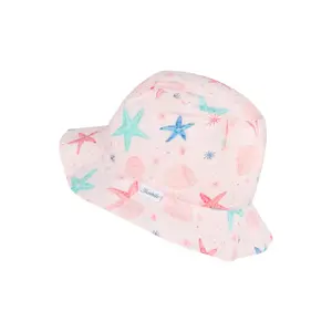 Hut Mädchen Sterntaler Étoile de mer image-2