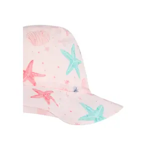 Hut Mädchen Sterntaler Étoile de mer image-3