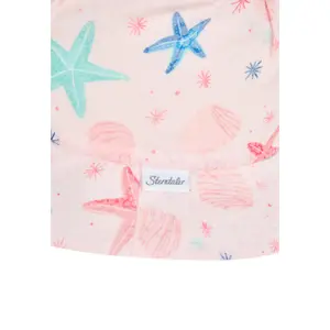 Hut Mädchen Sterntaler Étoile de mer image-4