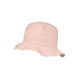 Hut Mädchen Sterntaler Cœur