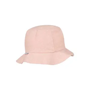 Hut Mädchen Sterntaler Cœur image-1