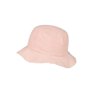 Hut Mädchen Sterntaler Cœur image-2