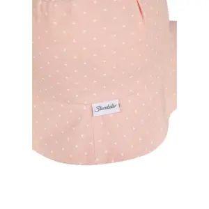 Hut Mädchen Sterntaler Cœur image-3