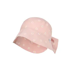 Hut Mädchen Sterntaler Pâquerette image-0