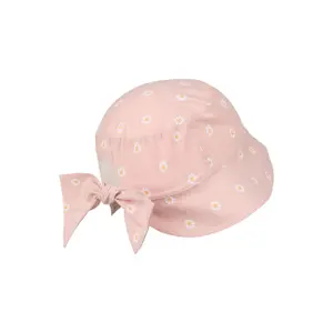 Hut Mädchen Sterntaler Pâquerette image-1