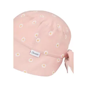 Hut Mädchen Sterntaler Pâquerette image-4