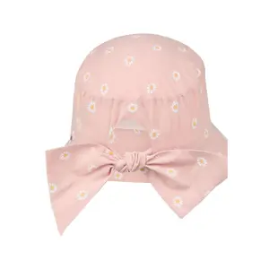 Hut Mädchen Sterntaler Pâquerette image-3