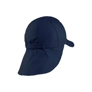 Baseballkeps för bebisar med nackskydd Sterntaler image-1