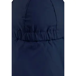 Baseballkeps för bebisar med nackskydd Sterntaler image-3