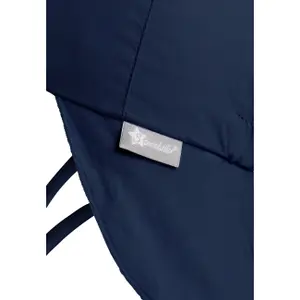 Baseballkeps för bebisar med nackskydd Sterntaler image-4