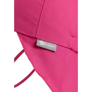 Baseballkeps för bebisar med nackskydd Sterntaler image-3