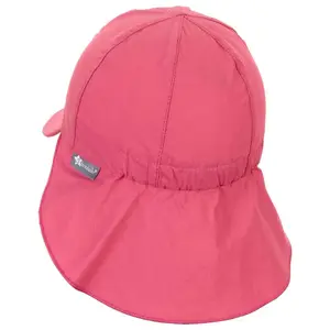 Baseballkeps för bebisar med nackskydd Sterntaler image-2