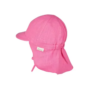 Casquette de baseball avec couvre nuque fille Sterntaler image-2