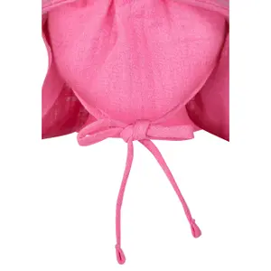 Casquette de baseball avec couvre nuque fille Sterntaler image-4