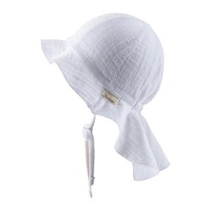 Bob de soleil pour bébé Sterntaler Unicolore image-2