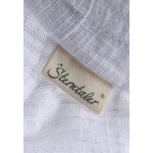 Bob de soleil pour bébé Sterntaler Unicolore image-4