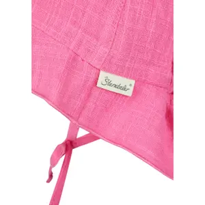 Zonnehoed voor meisje Sterntaler Unicolore image-3