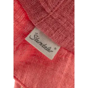 Zonnehoed voor meisje Sterntaler Unicolore image-3