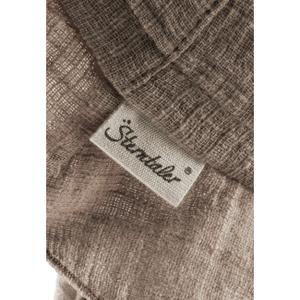 Bob de soleil pour bébé Sterntaler Unicolore image-3