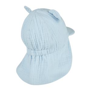 Kinder baseballpet met nekbescherming Sterntaler Oreilles image-1