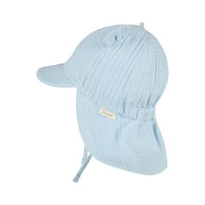 Kinder baseballpet met nekbescherming Sterntaler Oreilles image-2