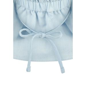 Kinder baseballpet met nekbescherming Sterntaler Oreilles image-3