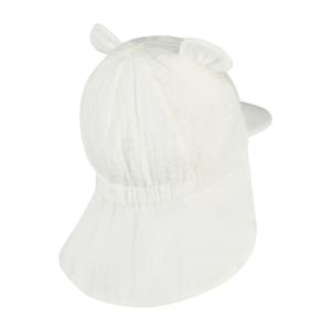 Kinder baseballpet met nekbescherming Sterntaler Oreilles image-1