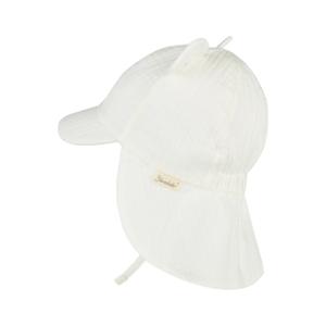 Kinder baseballpet met nekbescherming Sterntaler Oreilles image-2