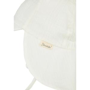 Kinder baseballpet met nekbescherming Sterntaler Oreilles image-4