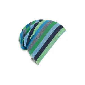Striped hat for baby boy Sterntaler image-0