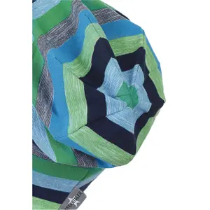 Striped hat for baby boy Sterntaler image-4