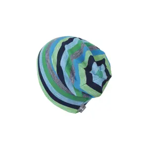 Striped hat for baby boy Sterntaler image-1