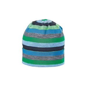 Striped hat for baby boy Sterntaler image-2