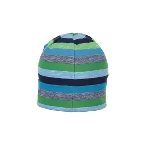 Striped hat for baby boy Sterntaler image-3