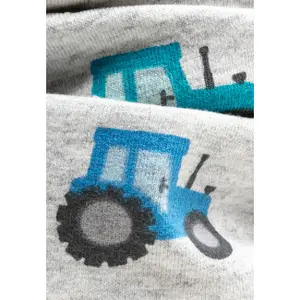 Tour de cou μωρού αγοριού Sterntaler Tracteur image-4