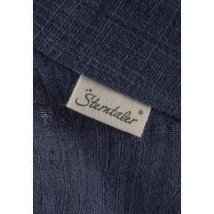 Kinder baseballpet met nekbescherming Sterntaler unicolore image-3