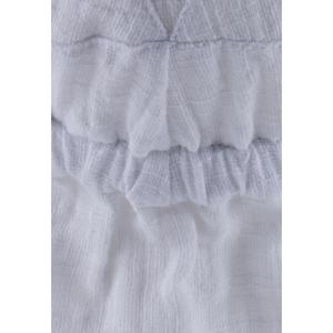 Kinder baseballpet met nekbescherming Sterntaler unicolore image-4