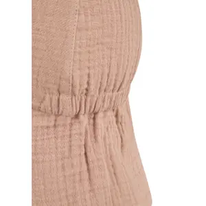 Kids' baseball cap with neck cover and UV protection Sterntaler image-4