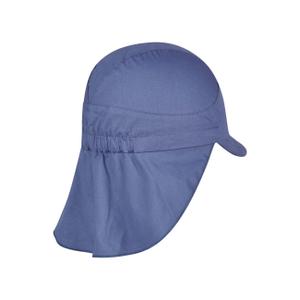 Kinder baseballpet met nekbescherming Sterntaler Pomme image-1