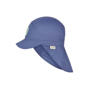 Kinder baseballpet met nekbescherming Sterntaler Pomme image-2