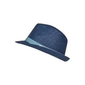 Baby boy straw hat Sterntaler image-2