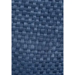 Baby boy straw hat Sterntaler image-3