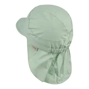 Children's UV 50+ Protection Neck Cover Baseball Cap Sterntaler Basic image-2