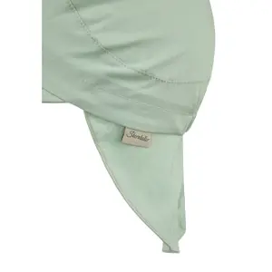 Children's UV 50+ Protection Neck Cover Baseball Cap Sterntaler Basic image-3